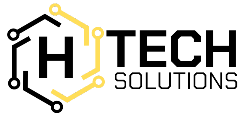 HTech logo